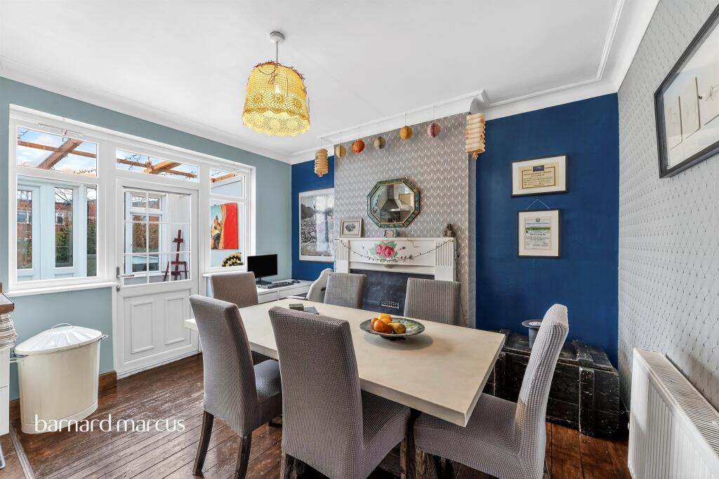 Main image of property: Vermont Road, Sutton