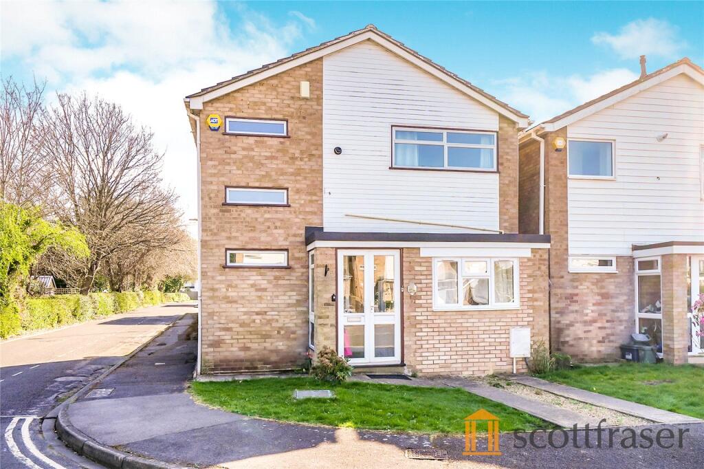 Main image of property: Larkfields, Headington, OX3