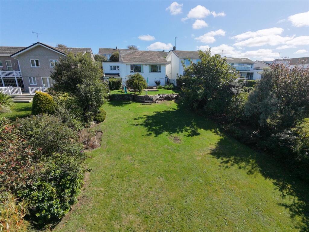 House in Truro - View 2