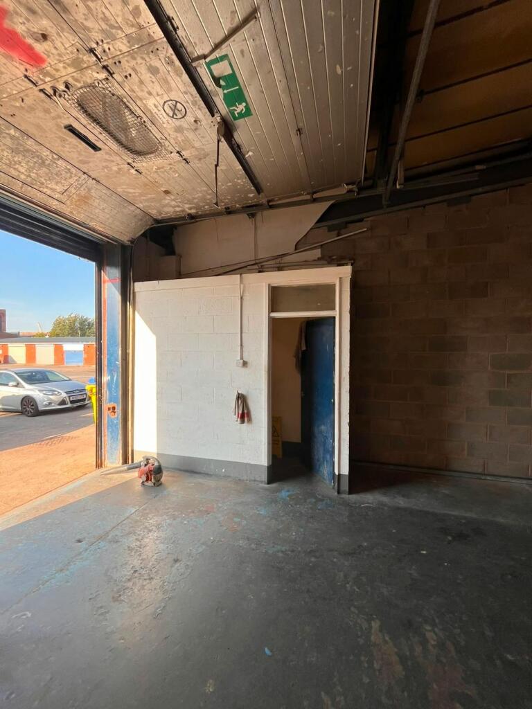 Main image of property: Millers Bridge Industrial Estate, Seymour Street, Millers Bridge Industrial Estate, Bootle, L20 1EE
