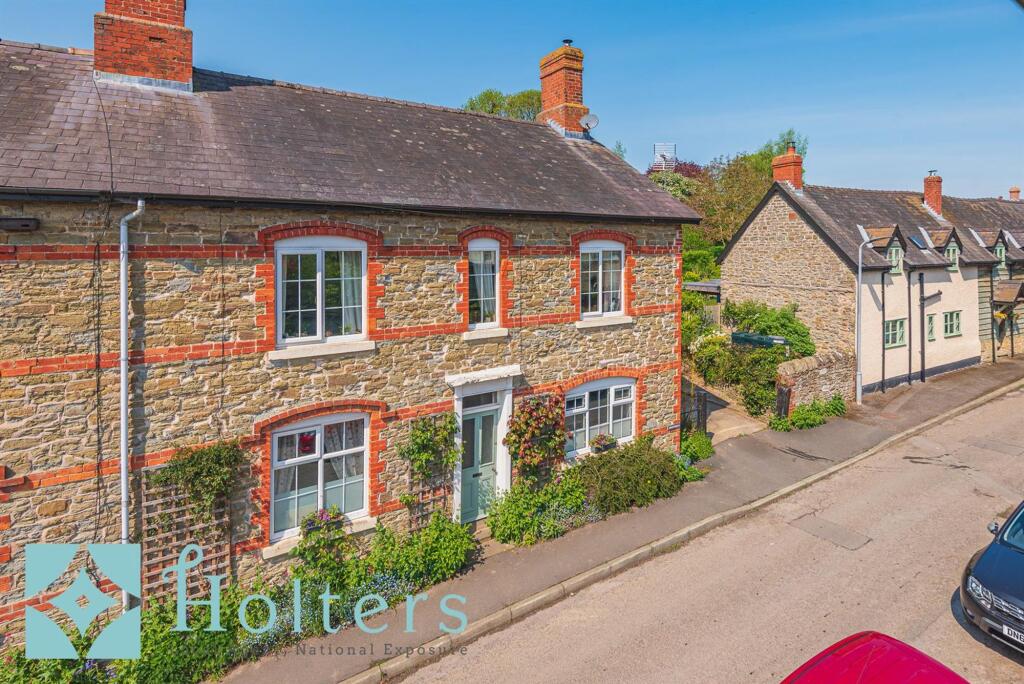 Main image of property: Bryntirion, Watling Street, Leintwardine