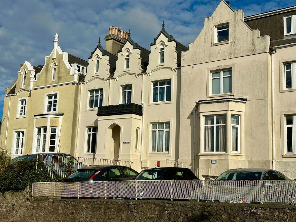 Main image of property: St. Lukes Road, Torquay