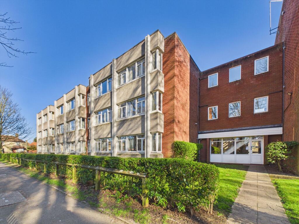 Main image of property: Parkside, Grammar School Walk, Huntingdon.