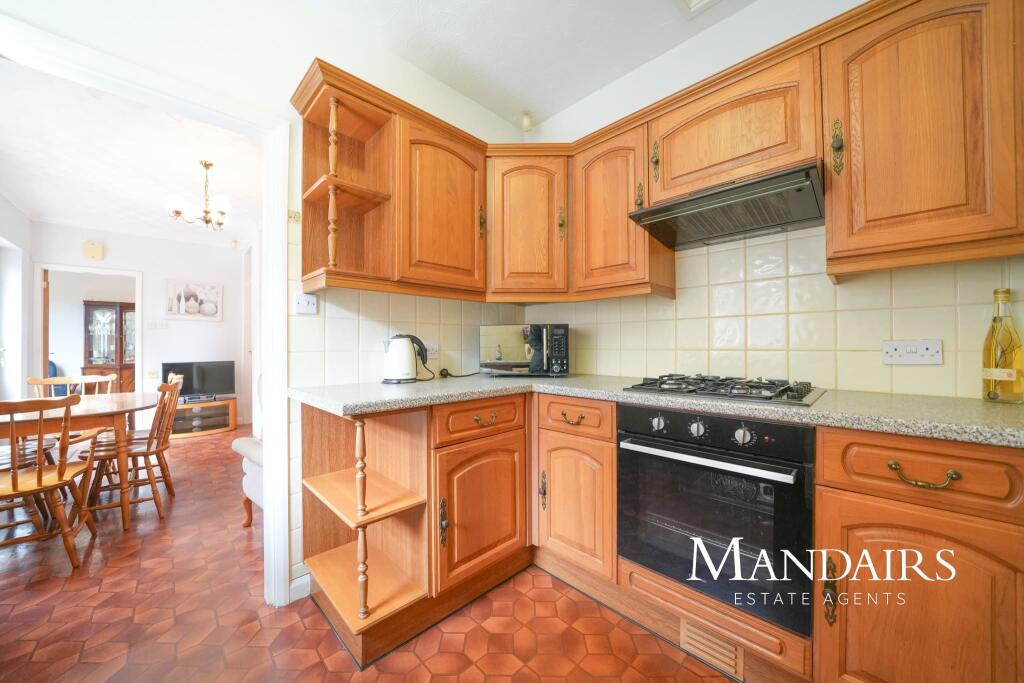 Main image of property: Queens Walk, Woodston, Peterborough