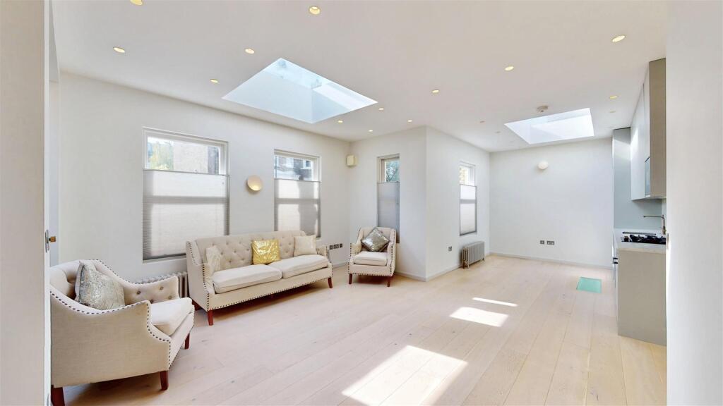 Main image of property: Courthope Road, London, NW3