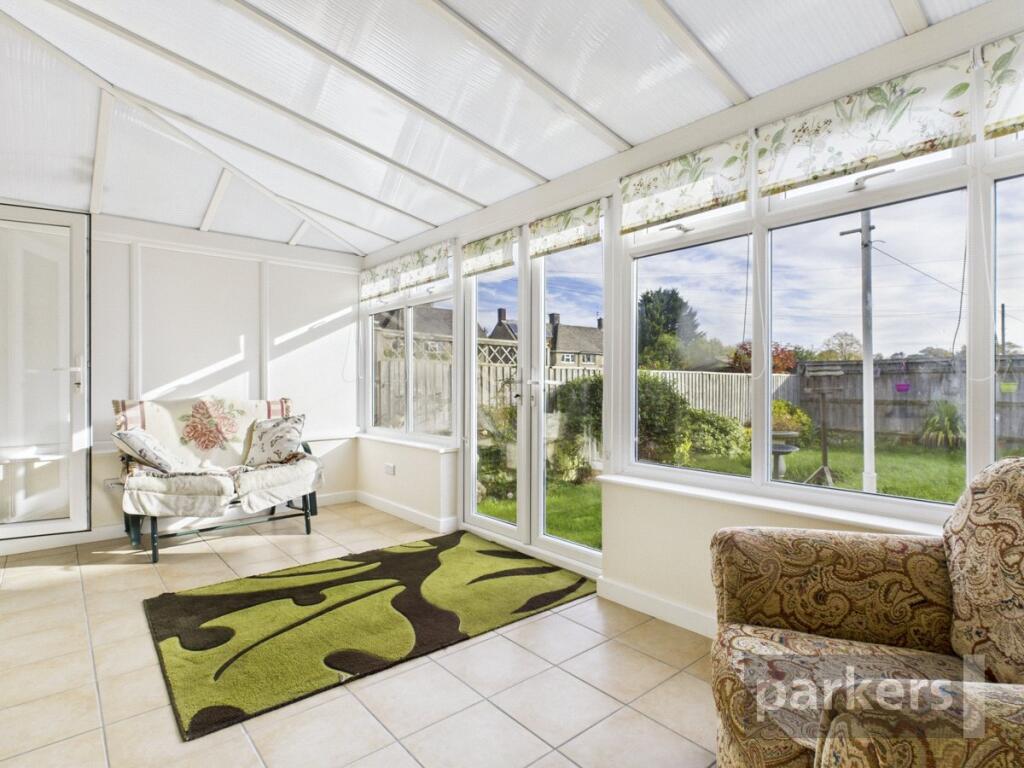 Main image of property: Westfield Road, Witney, Oxfordshire, OX28