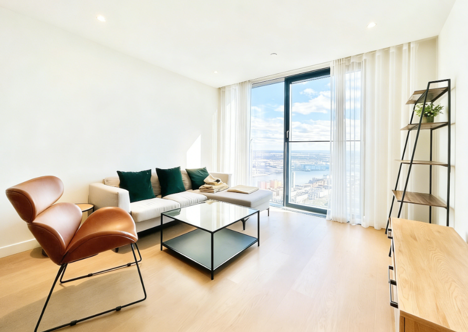 Main image of property: Marsh Wall, London, E14