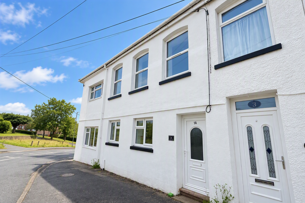 Main image of property: Myrtle Hill, Ponthenry, Llanelli