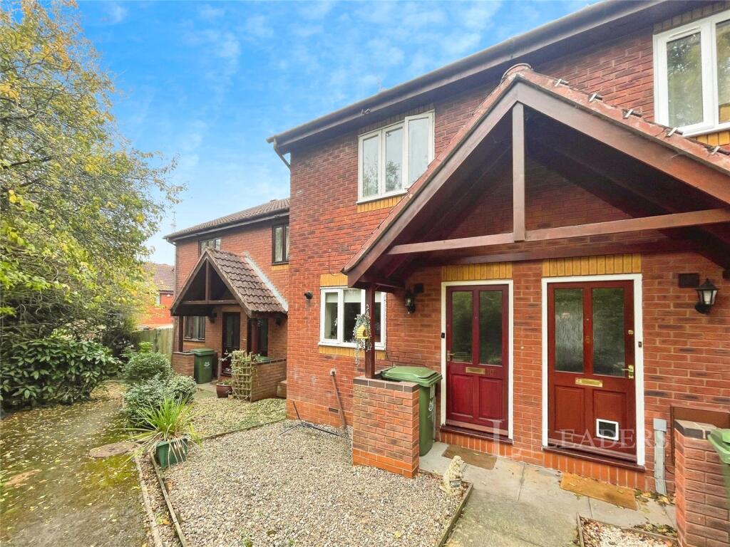Main image of property: Fiskin Lane, Worcester, Worcestershire