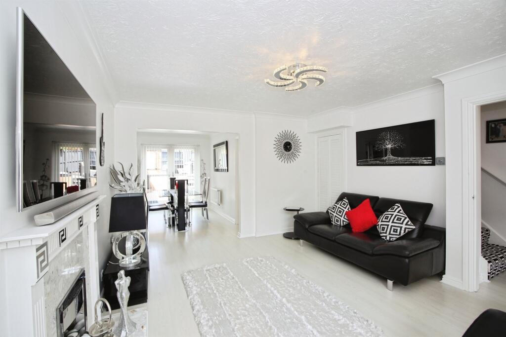 House in Cardiff, Penyrheol Trecenydd & Energlyn - View 3