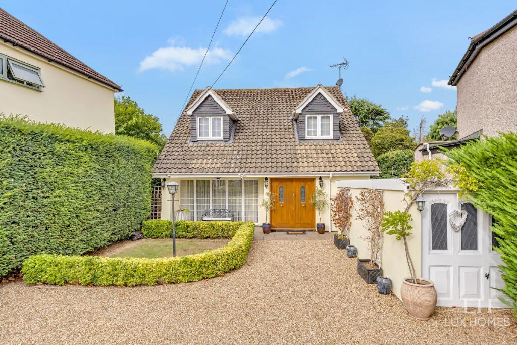 Main image of property: Rockingham Avenue, Hornchurch