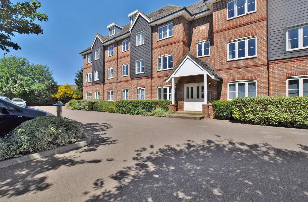 Main image of property: Cadwell Green, Hitchin