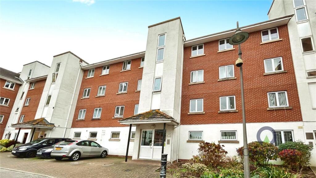 Main image of property: Chantry Close, London, SE2