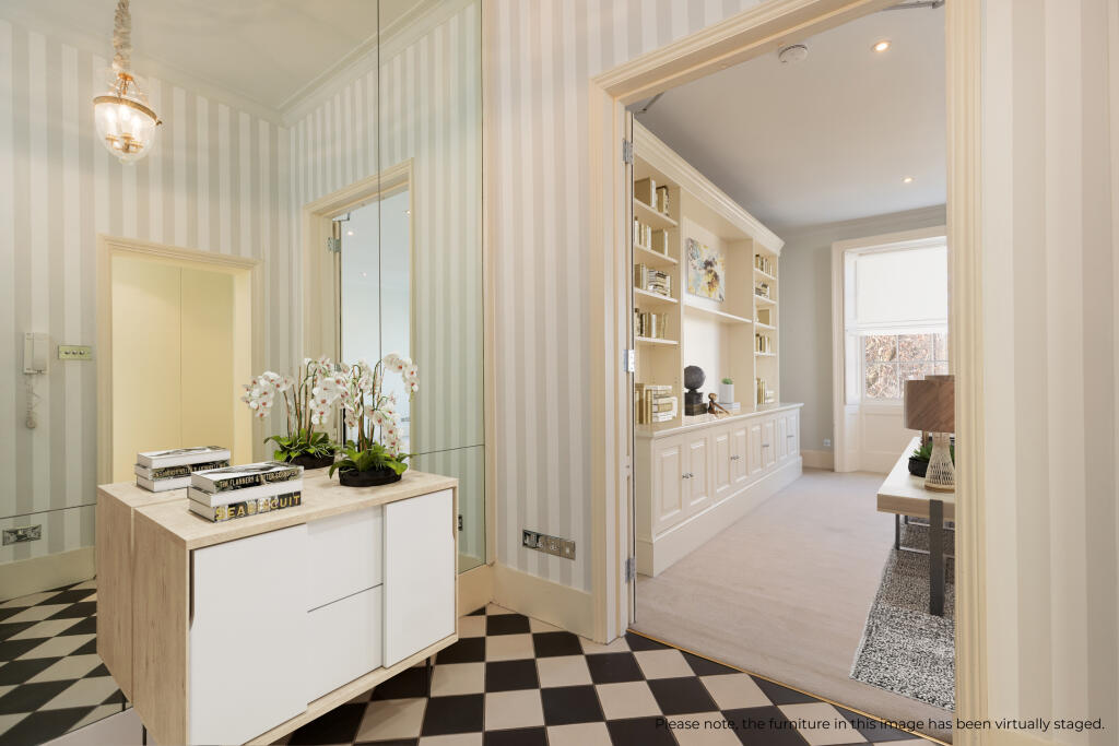 Apartment in London - View 5