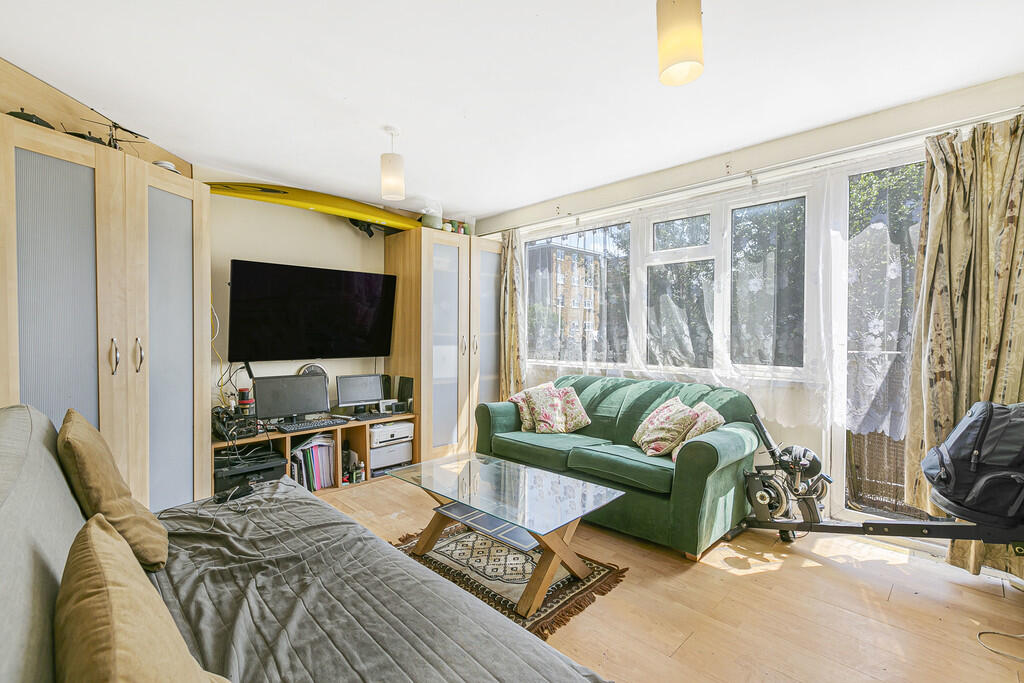Main image of property:  Frensham Drive, New Addington