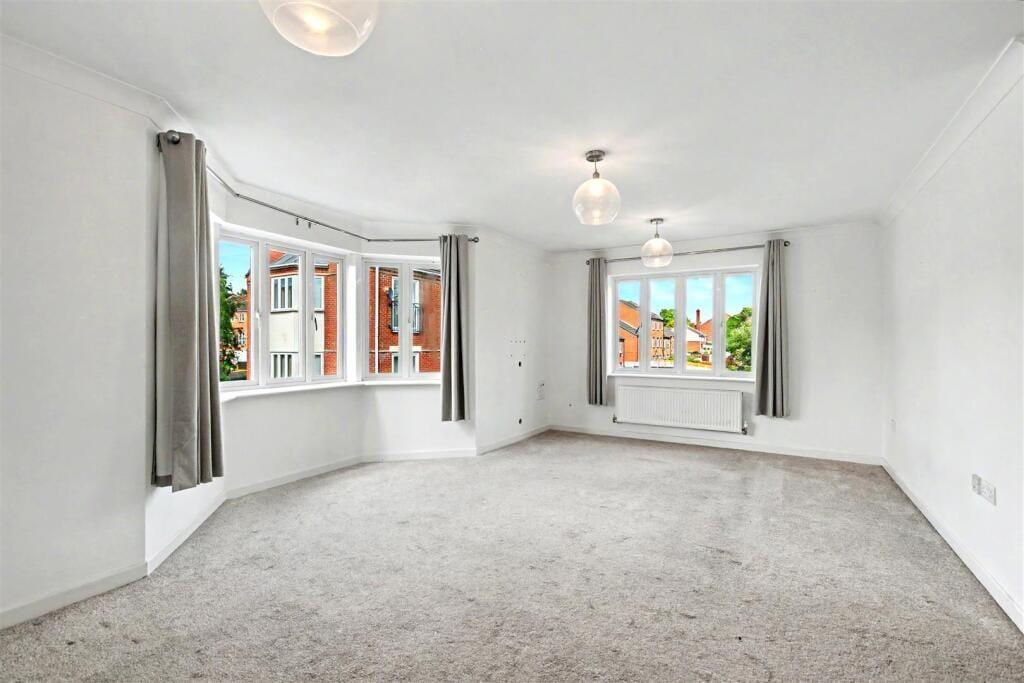 Apartment in Nottingham, Sherwood - View 2