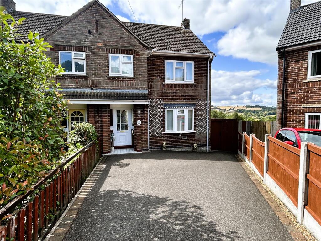 Main image of property: Acorn Drive, Belper