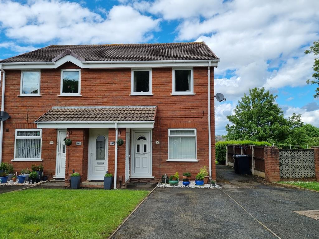 Main image of property: Apperley Way, Halesowen, West Midlands, B63 2xp