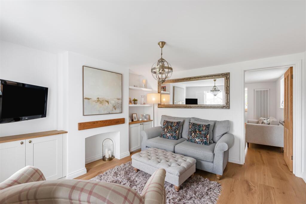 Mount Pleasant, Hertford Heath - View 6