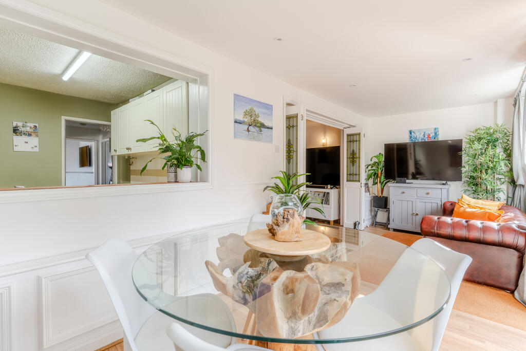 House in Bristol, Stoke Lodge and The Common - View 5