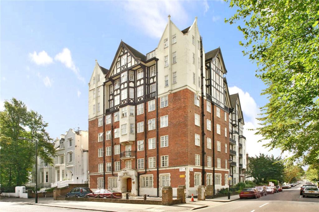 Main image of property: Mortimer Court, Abbey Road, St John's Wood, London, NW8