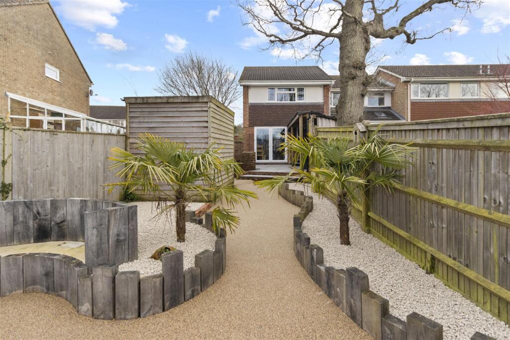 House in Wealden, Upper Horsebridge, Hailsham - View 3