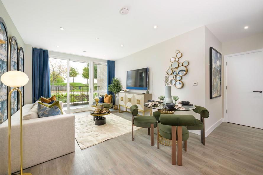 Main image of property: Eddington Avenue,
Cambridge,
CB3