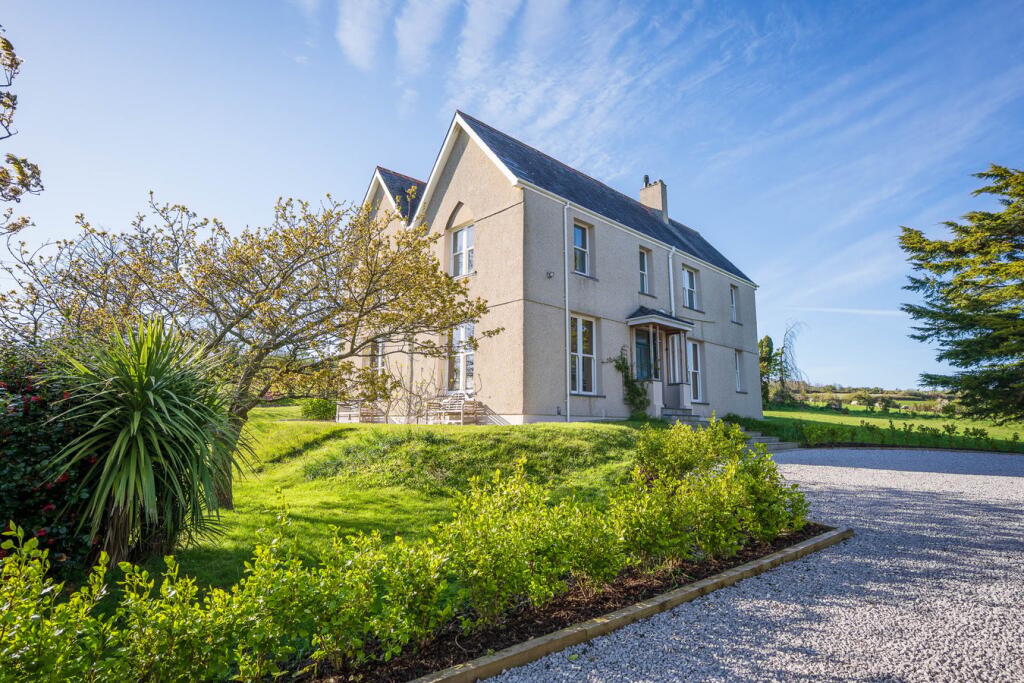 Main image of property:  Abererch, Pwllheli, LL53