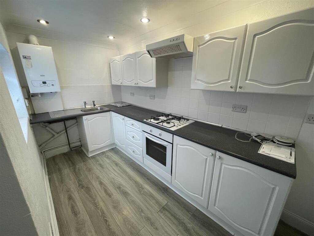 House in Durham - More