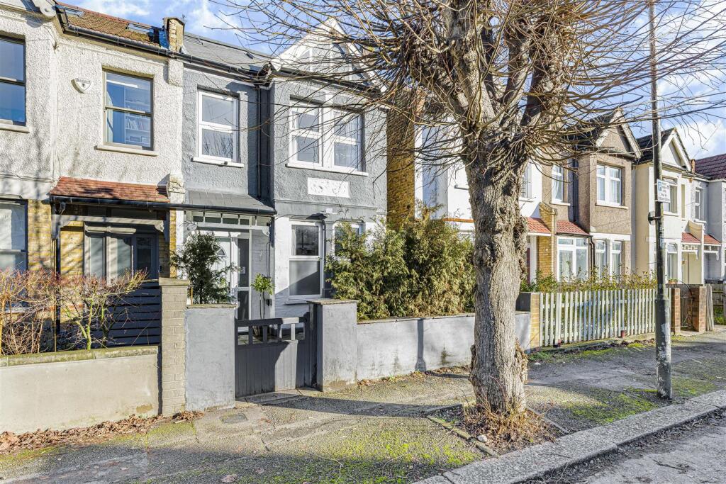 Main image of property: Prince Georges Avenue, Raynes Park