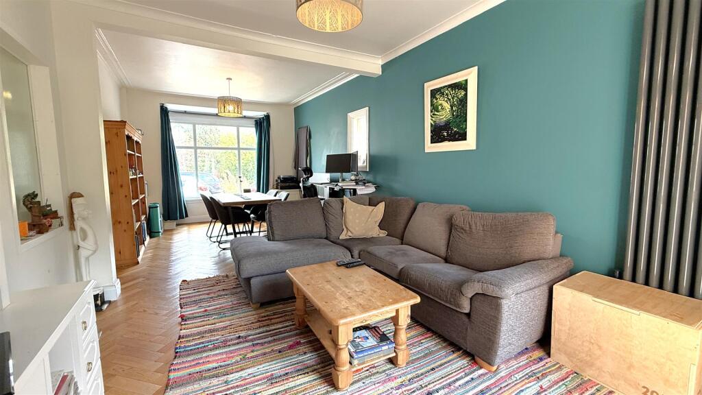 House in Birmingham, West Midlands - View 3
