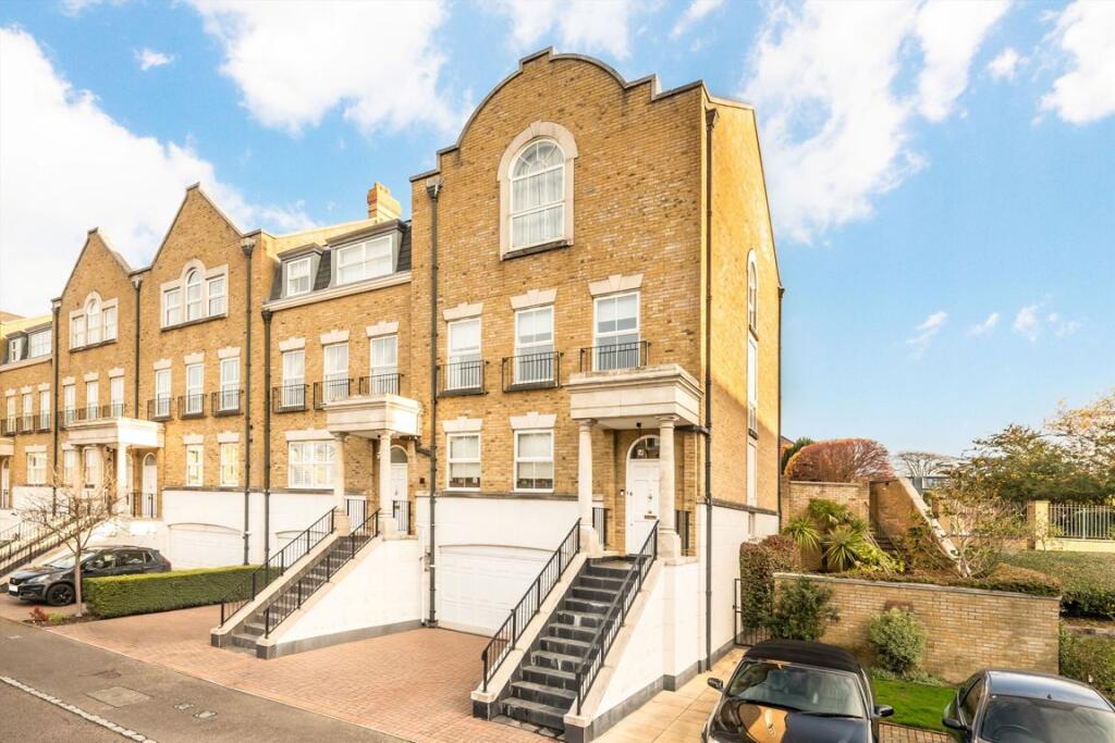 Main image of property: Clearwater Place, Surbiton