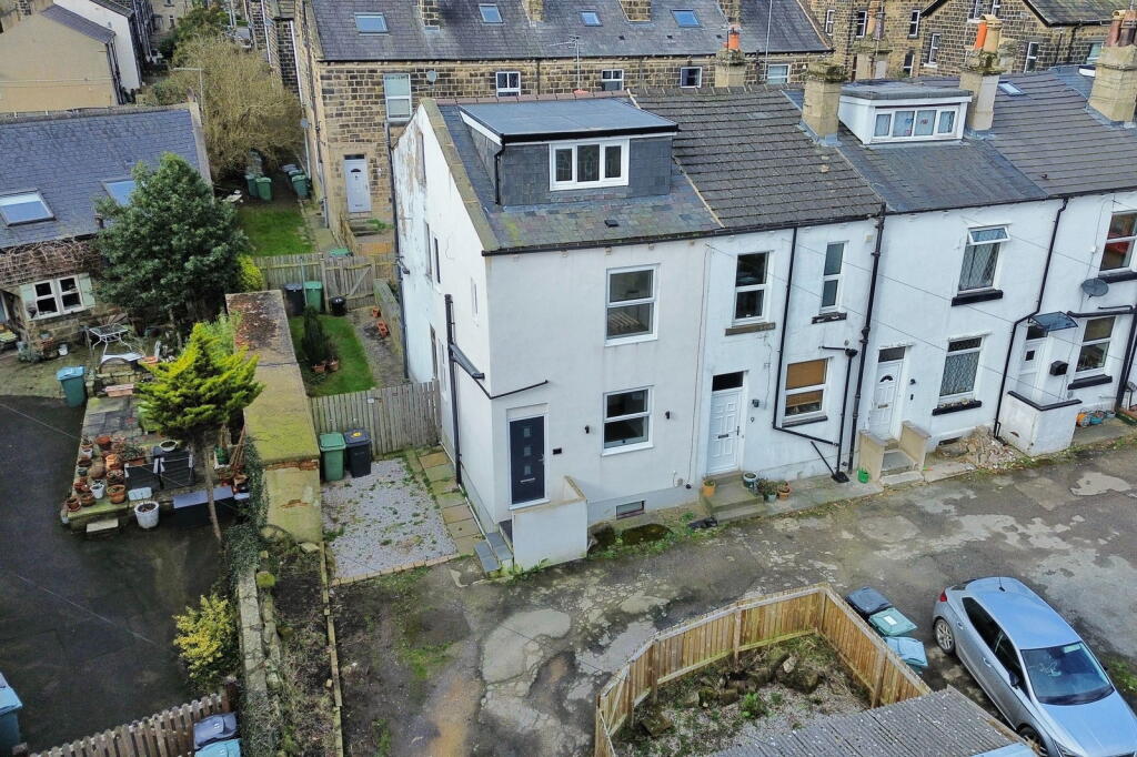 Main image of property: Wells Terrace, Guiseley, Leeds, LS20 9AJ