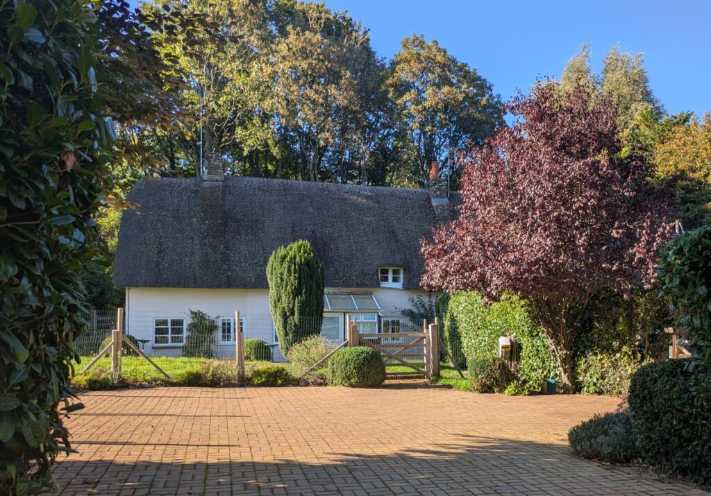 Main image of property: The Marsh, Rockbourne, Fordingbridge, Hampshire, SP6