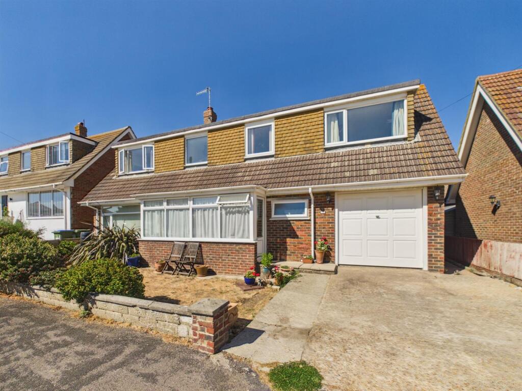 Main image of property: Neville Road, Peacehaven