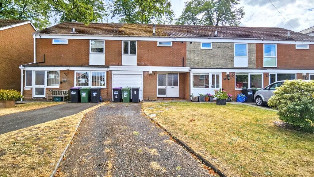 Main image of property: 12 Lutwyche Close, Church Stretton, Shropshire, SY6 6BB