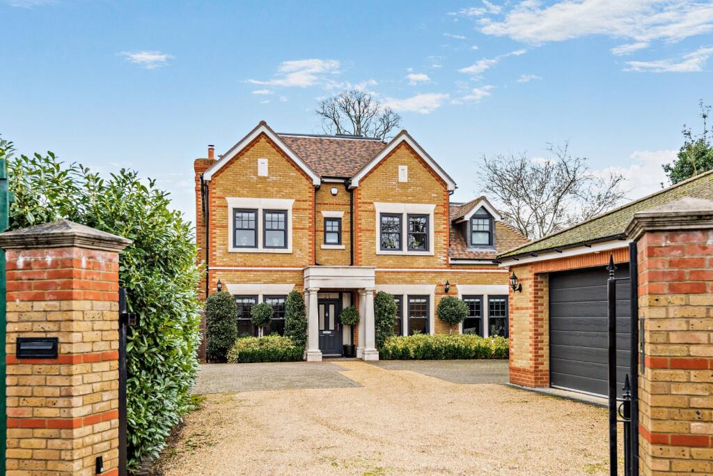 Main image of property: Bolton Avenue, Windsor, Berkshire