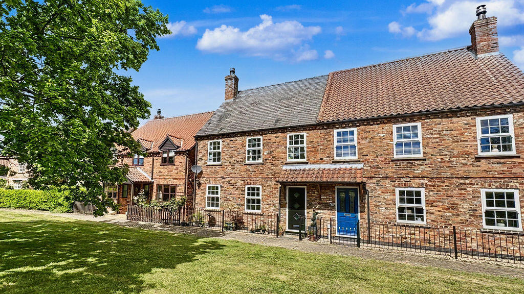 Main image of property: Badgers Oak, Bassingham, Lincoln