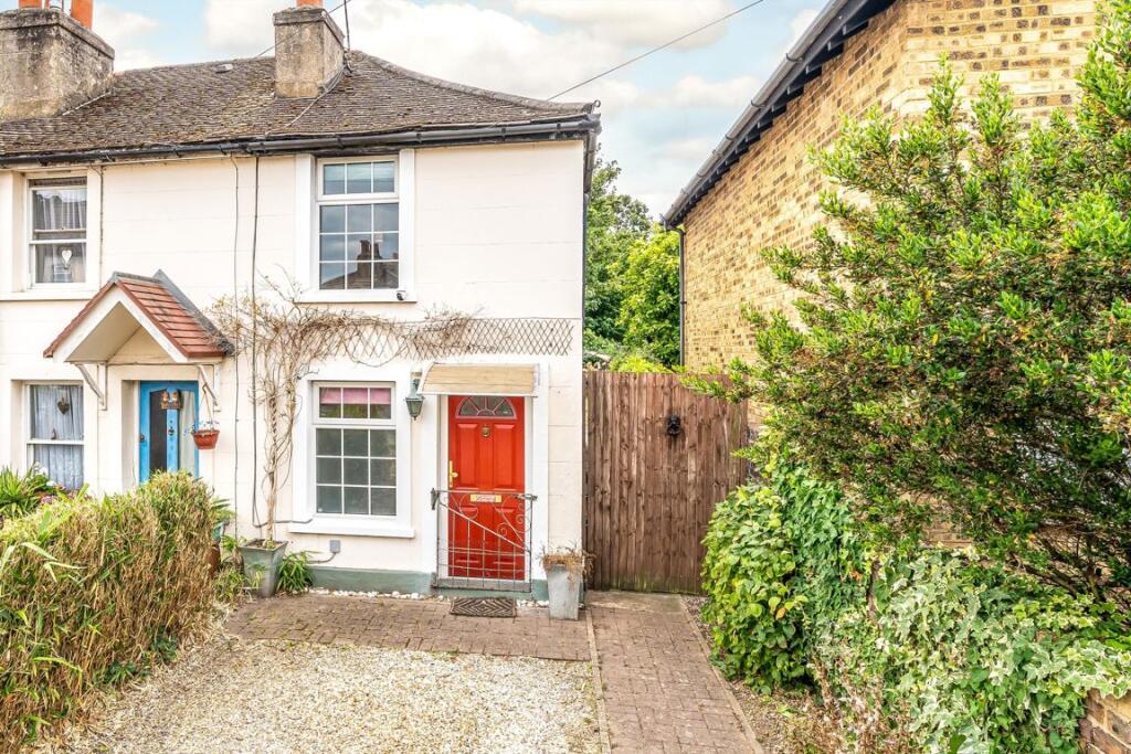 Main image of property: Station Road, Hounslow