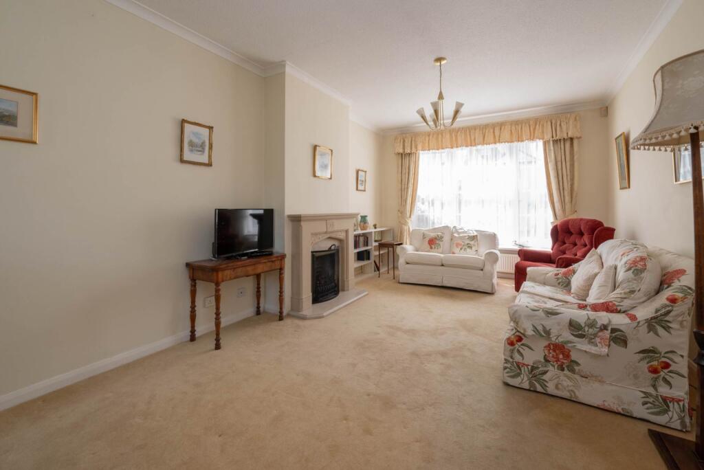 House in Canterbury, The King's Mile - View 3