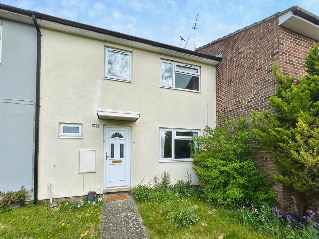 Main image of property: Goddard Way, Saffron Walden