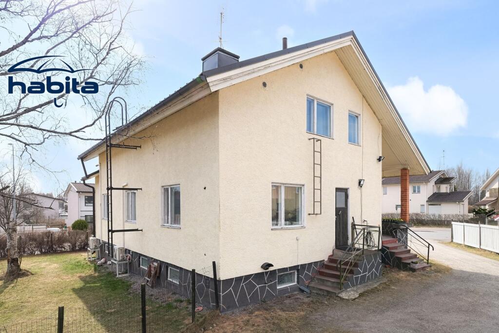 Main image of property: Etelä-Suomi, Helsinki