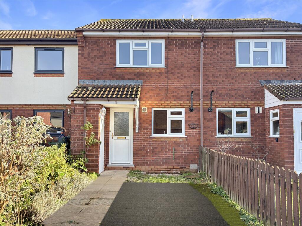 Main image of property: Teal Road, Minehead, Somerset, TA24