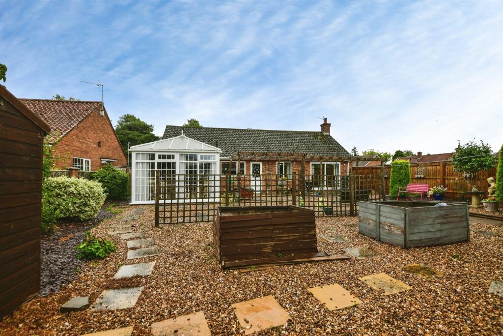 House in Boston, Bargate, Trinity - View 5