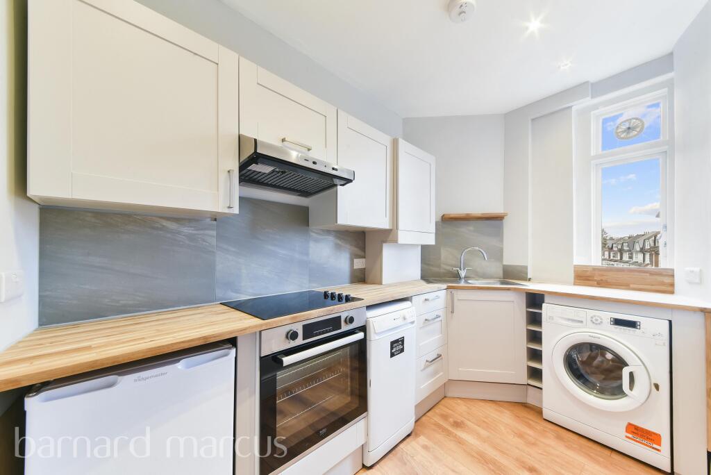 Main image of property: Muswell Hill Broadway, Muswell hill
