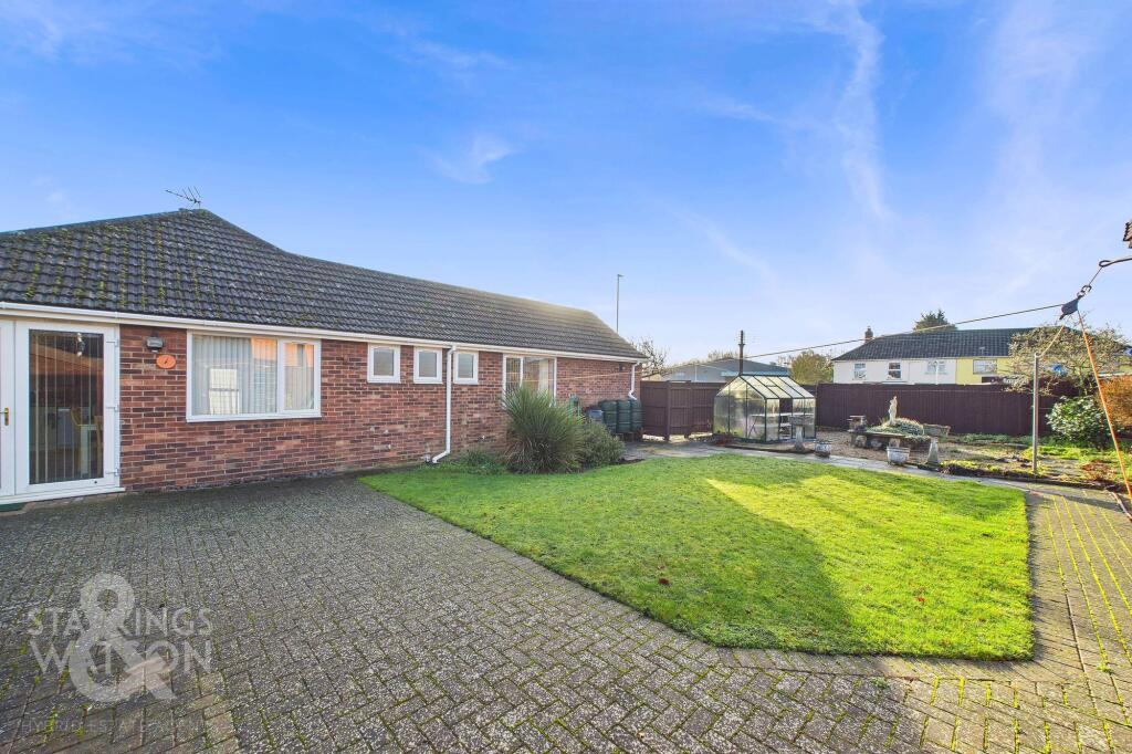 Victoria Road, Diss photo 2