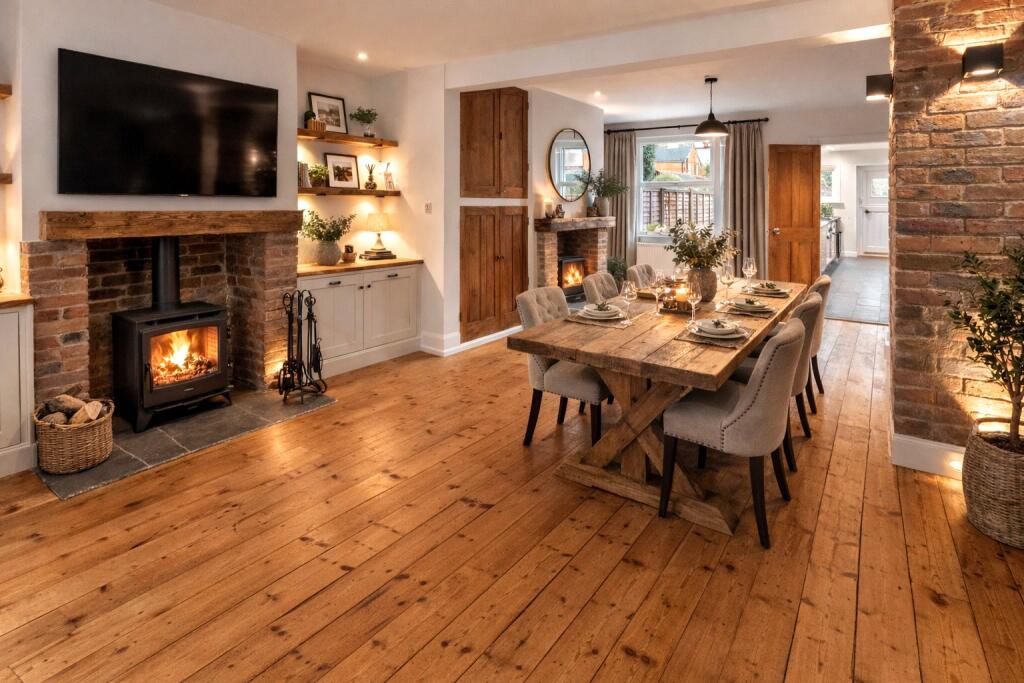Brockenhurst Road, Ascot, Berkshire, SL5 photo 3