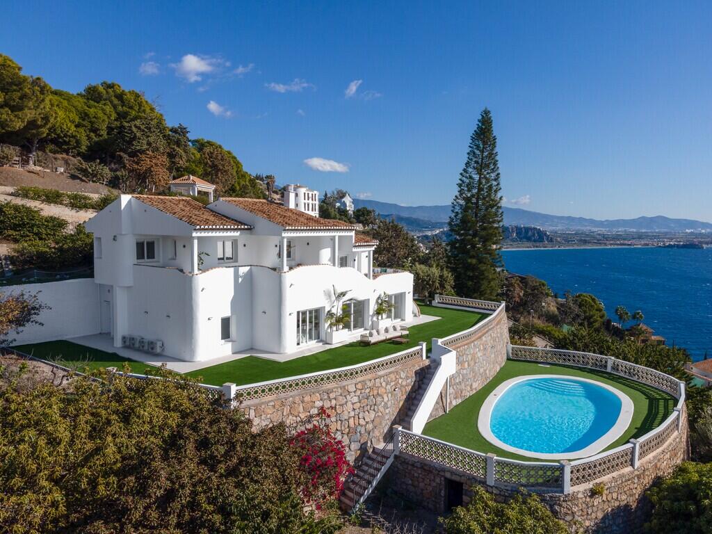 Main image of property: Andalucia, Granada, Salobrena