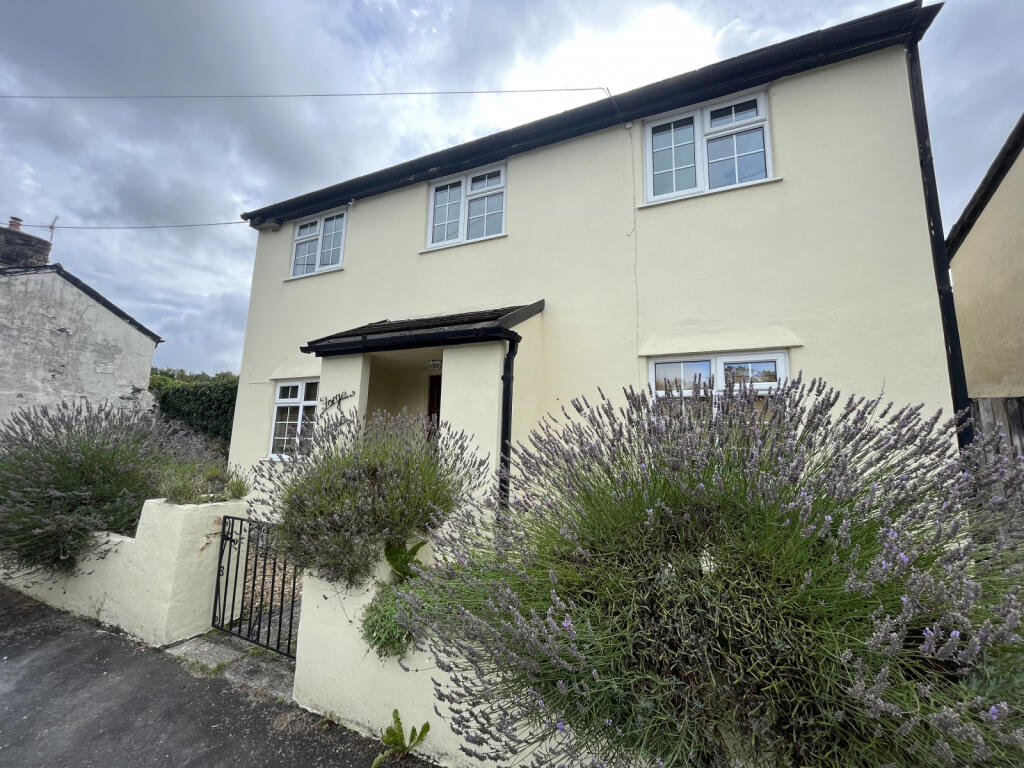 Main image of property: Pool Hill, EX20