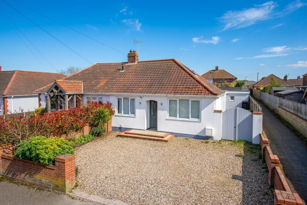 Main image of property: Furze Road, Thorpe St. Andrew, Norwich